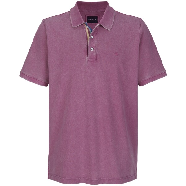 Thumbnail - Poloshirt UVIANO lila