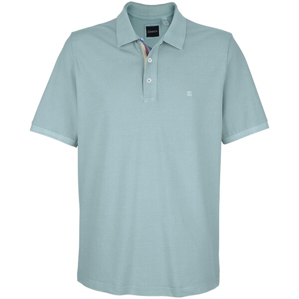 Thumbnail - Poloshirt UVIANO mint