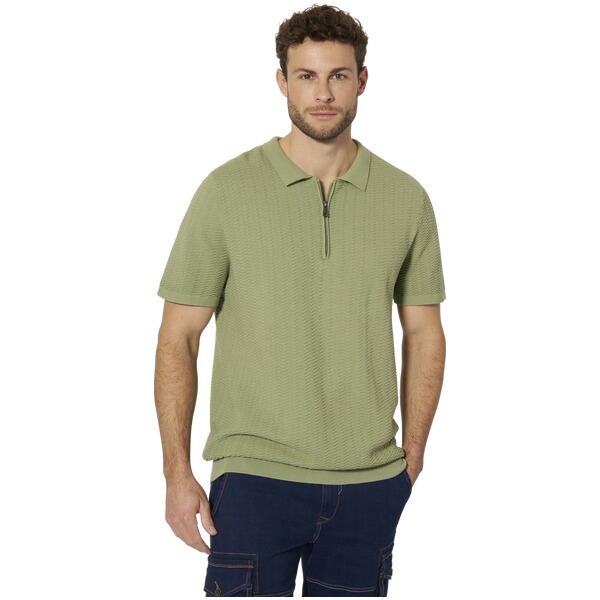 Thumbnail - Poloshirt VARDUN grün