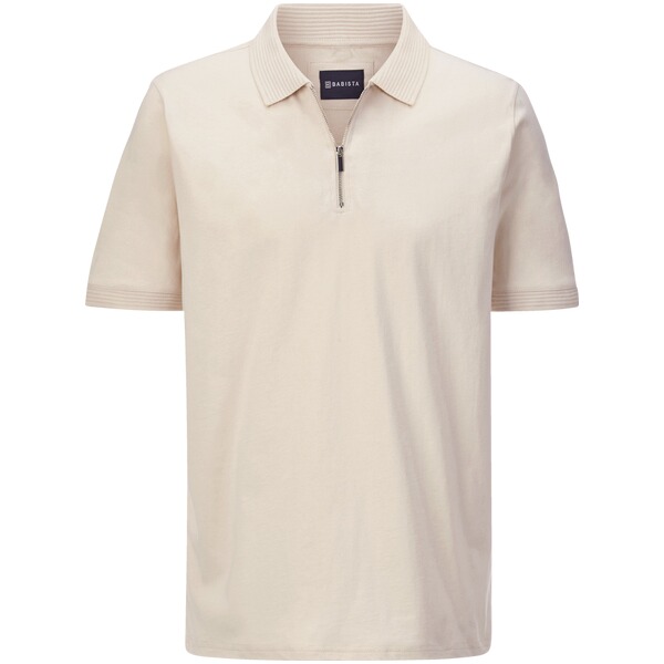 Thumbnail - Poloshirt VILORIO beige