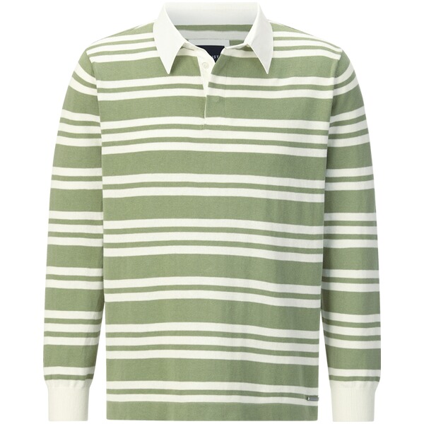 Thumbnail - Pullover ALERIO grün