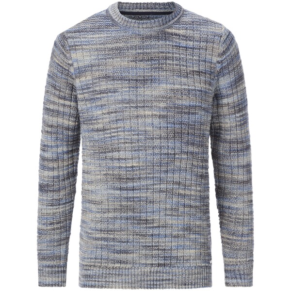 Thumbnail - Pullover ALESSINO blau
