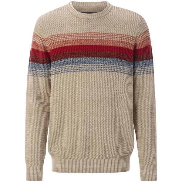Thumbnail - Pullover ALVARIO beige