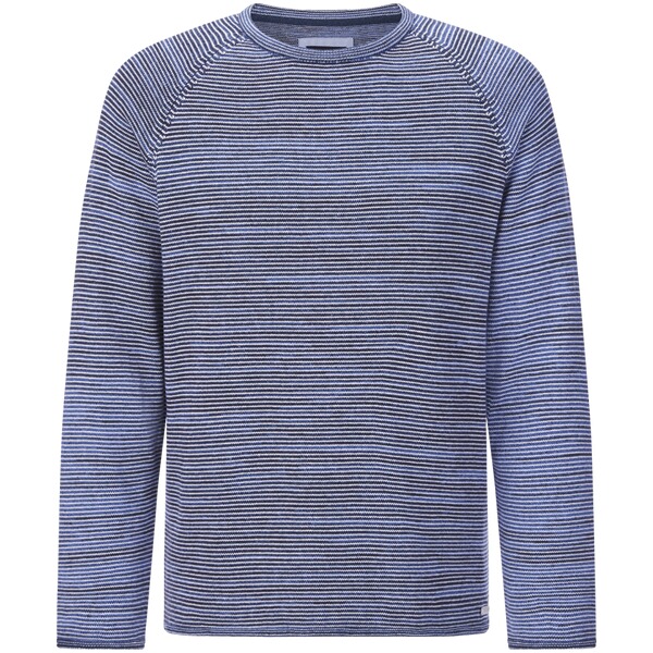 Thumbnail - Pullover ALVENTI blau