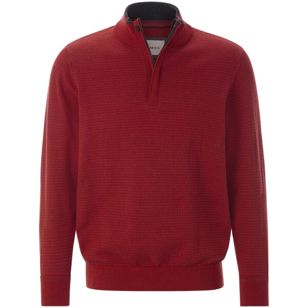Thumbnail - Pullover AMILON rot