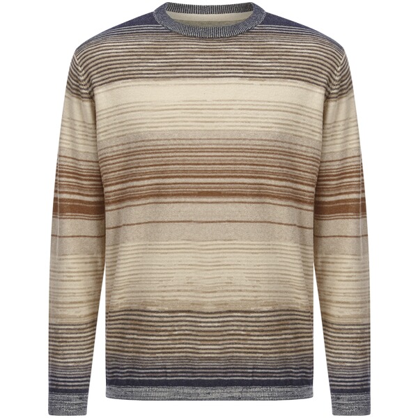 Thumbnail - Pullover AVIETTA beige