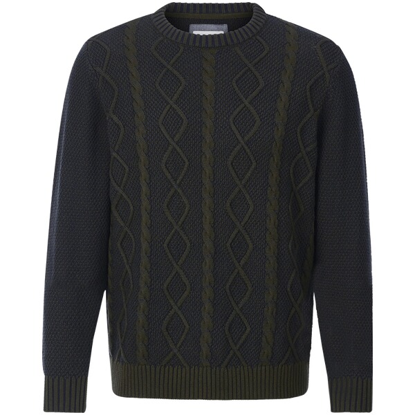 Thumbnail - Pullover BARLINO oliv