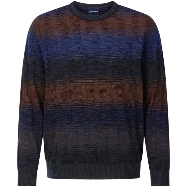 Thumbnail - Pullover BENEDOR braun