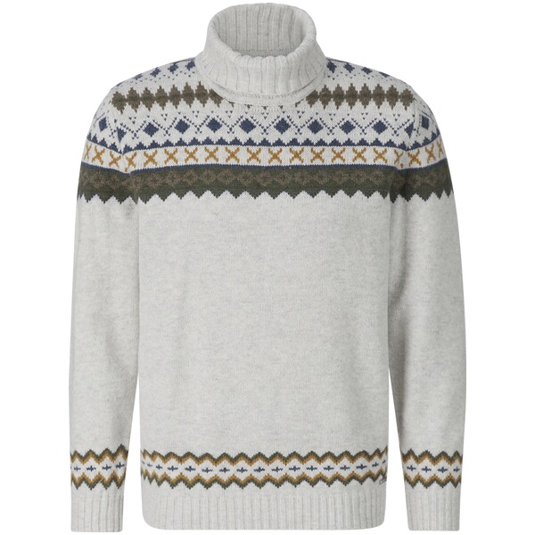 Thumbnail - Pullover CAPRITELLI wollweiß