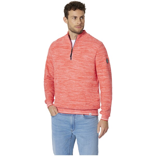 Thumbnail - Pullover COSALDO hellrot