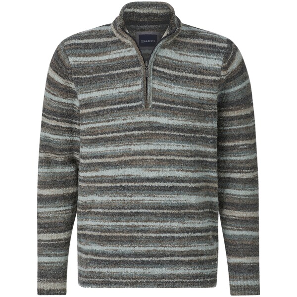 Thumbnail - Pullover CRUDALESSI grün