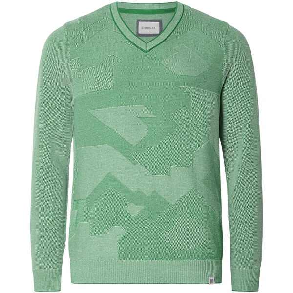 Thumbnail - Pullover DANDORO grün