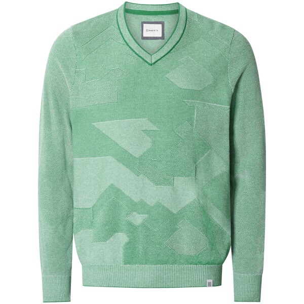 Thumbnail - Pullover DANDORO grün