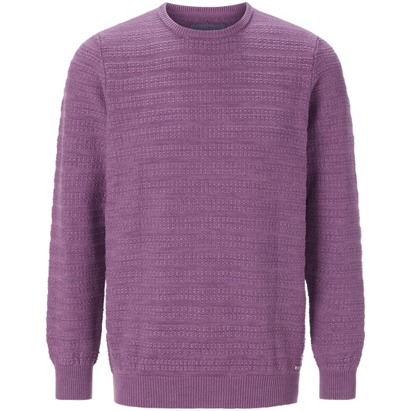 Thumbnail - Pullover FLOREVARA lila