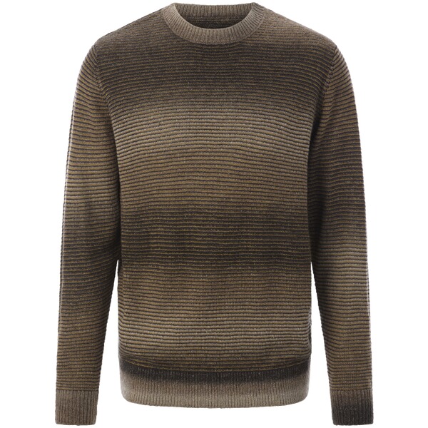 Thumbnail - Pullover GALOR braun