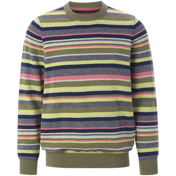 Thumbnail - Pullover HALIN grün