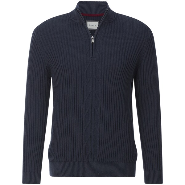 Thumbnail - Pullover HERMENIO dunkelblau