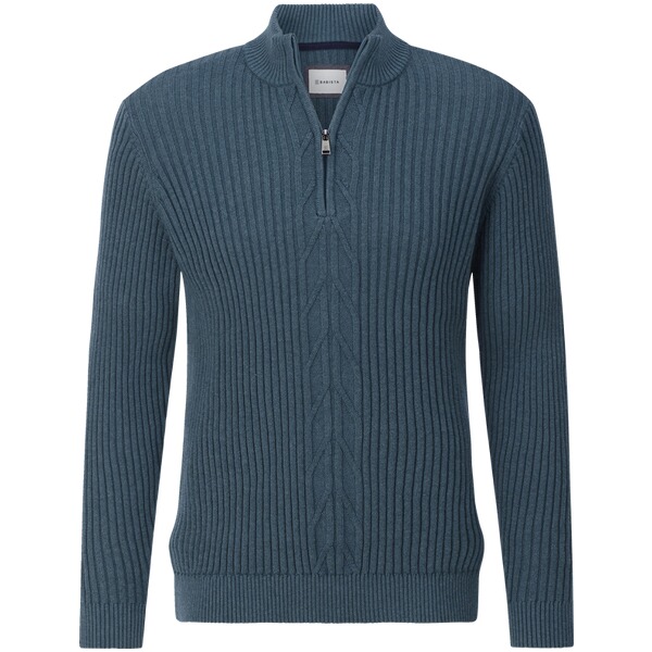 Thumbnail - Pullover HERMENIO petrol