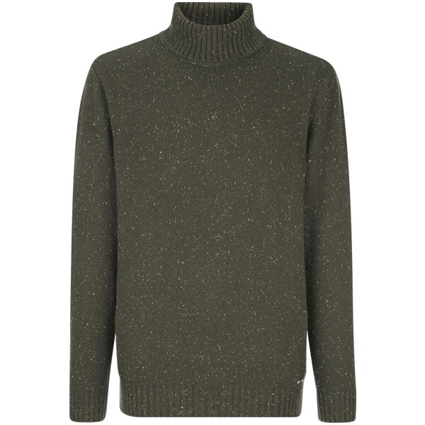 Thumbnail - Pullover IVIELLA oliv