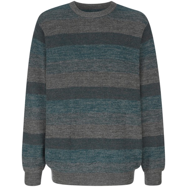 Thumbnail - Pullover LUNAVEST grau