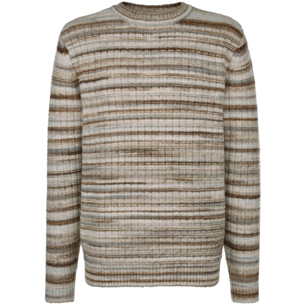 Thumbnail - Pullover MODAORO beige