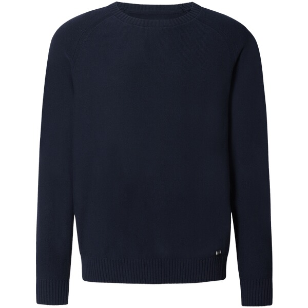 Thumbnail - Pullover NARDON dunkelblau