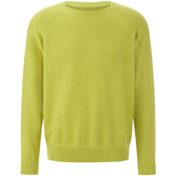 Thumbnail - Pullover NARDON hellgrün