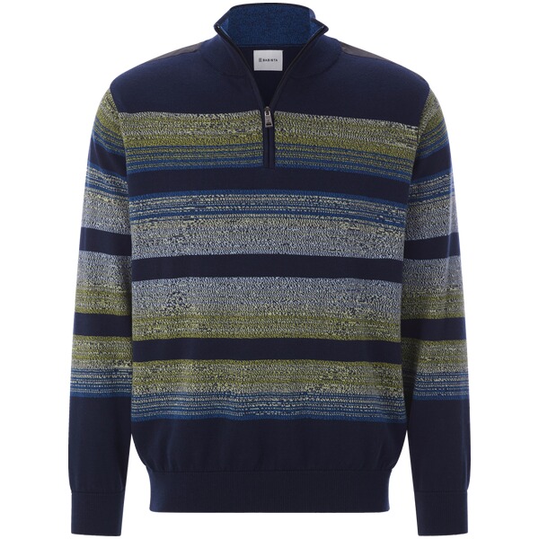 Thumbnail - Pullover NELOR dunkelblau