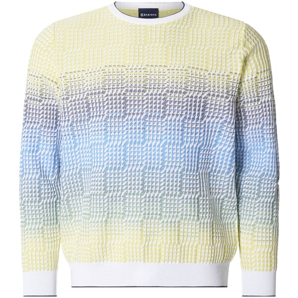 Thumbnail - Pullover NICOLDO gelb