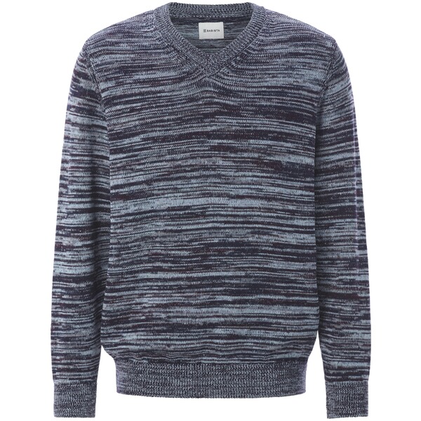 Thumbnail - Pullover OLIVAR blau