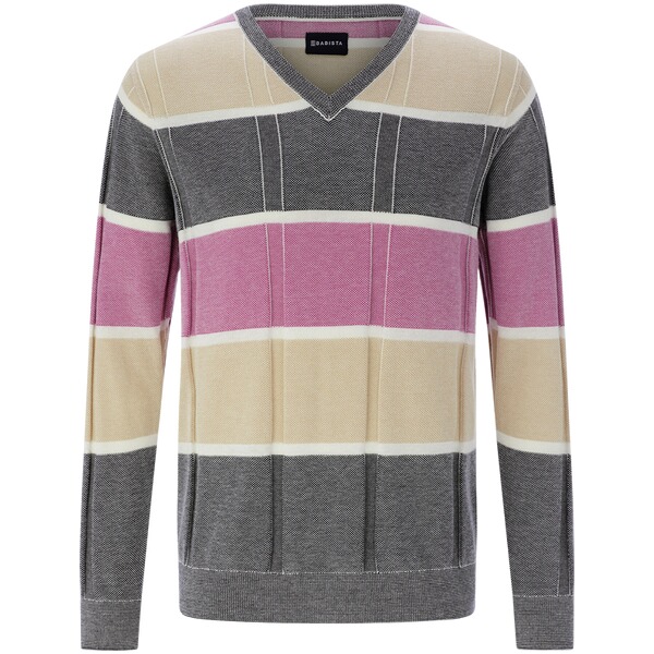 Thumbnail - Pullover ONIR beige