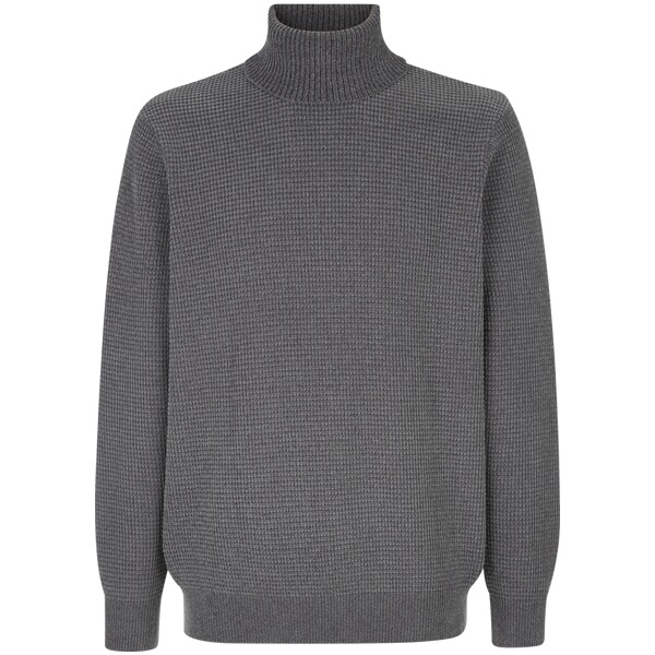 Thumbnail - Pullover RIVANELLA grau