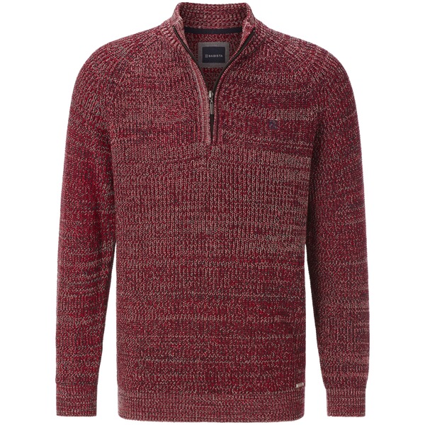 Thumbnail - Pullover ROSSITERA rot