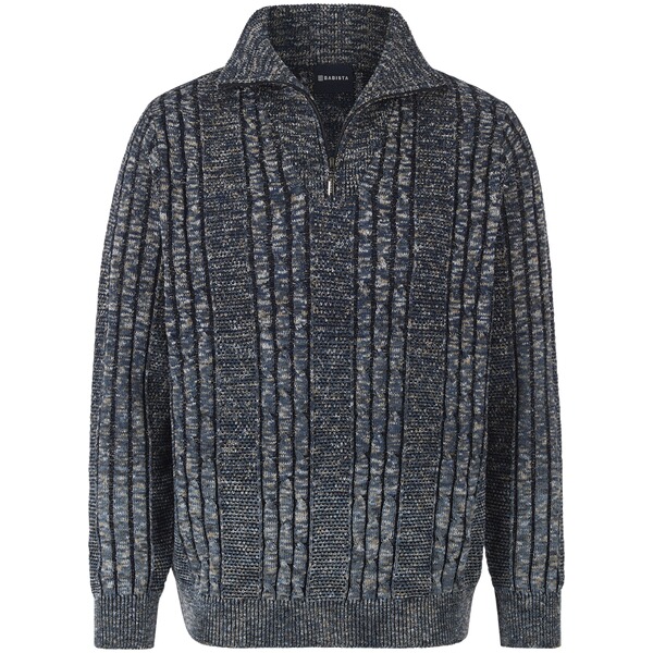 Thumbnail - Pullover SIMOTEZZI blau