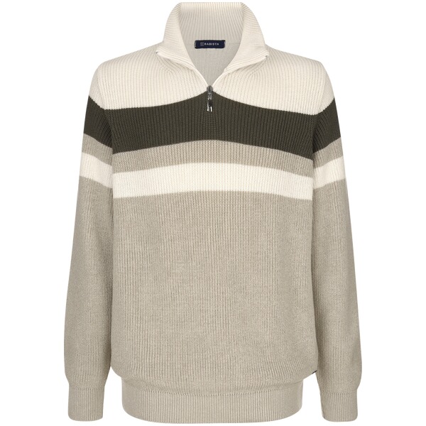 Thumbnail - Pullover STILAVISTA beige