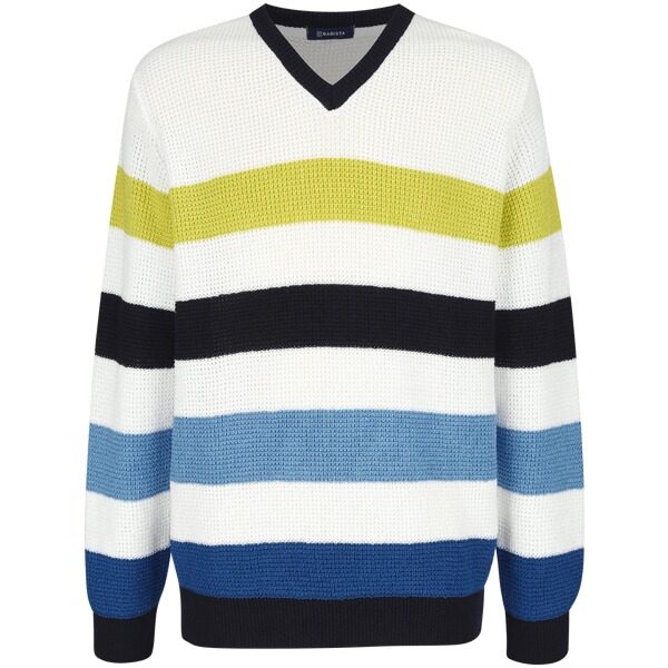 Thumbnail - Pullover STILOMARE weiß