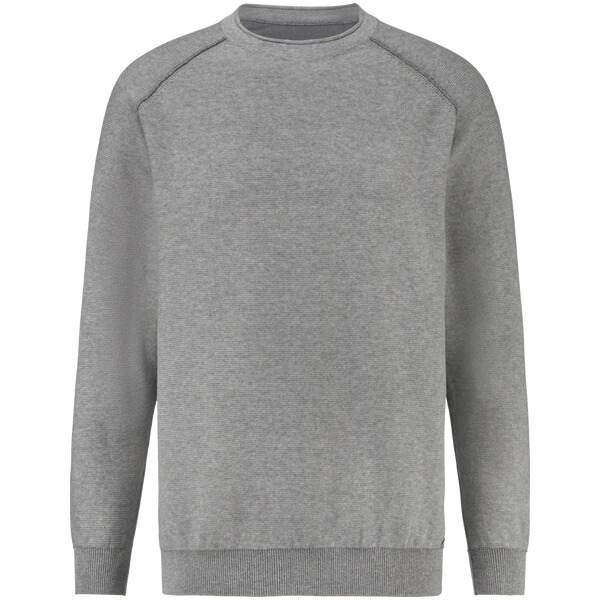 Thumbnail - Pullover TESSALINI grau