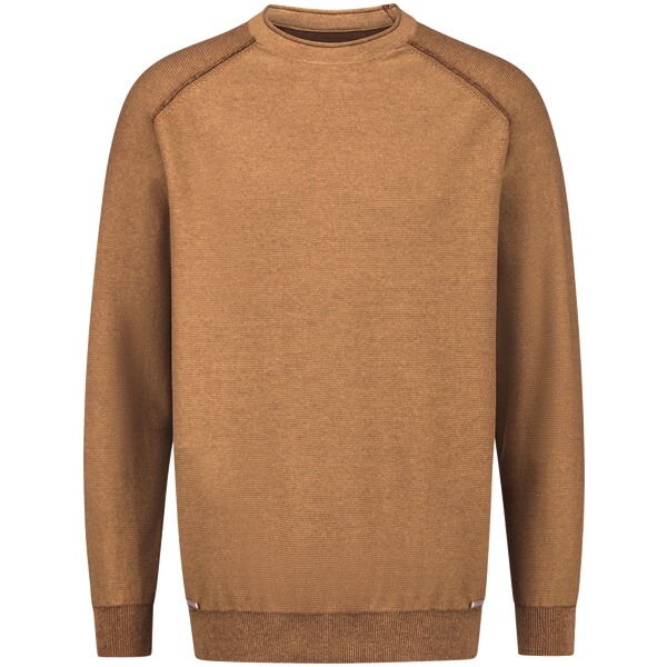 Thumbnail - Pullover TESSALINI orange