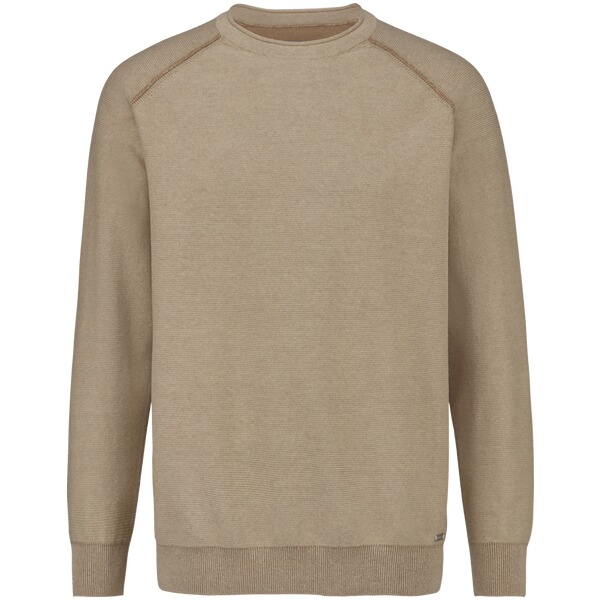 Thumbnail - Pullover TESSALINI beige
