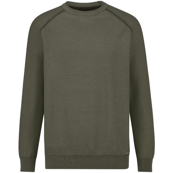 Thumbnail - Pullover TESSALINI oliv