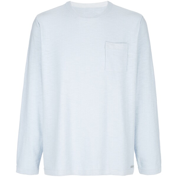 Thumbnail - Pullover TESSAVISTA hellblau