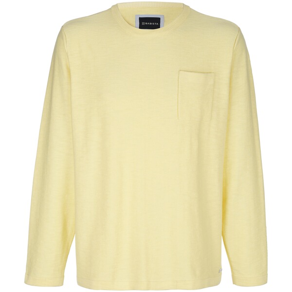 Thumbnail - Pullover TESSAVISTA gelb