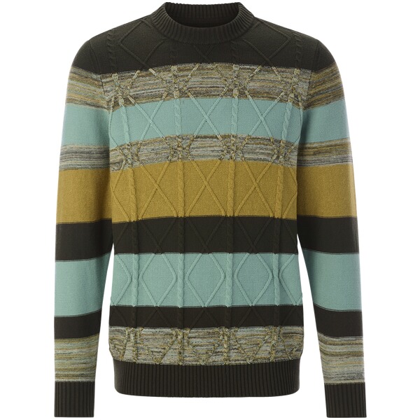 Thumbnail - Pullover TESSIBOSO oliv