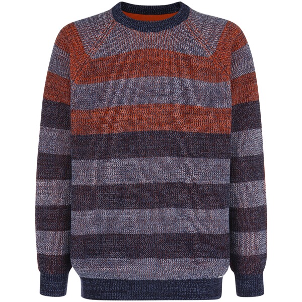 Thumbnail - Pullover TESSORELLI blau