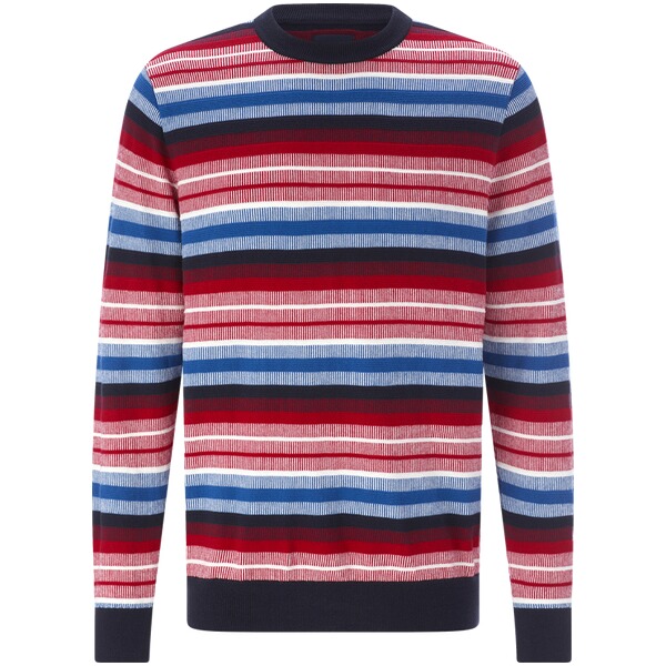 Thumbnail - Pullover TIMOTEO dunkelblau