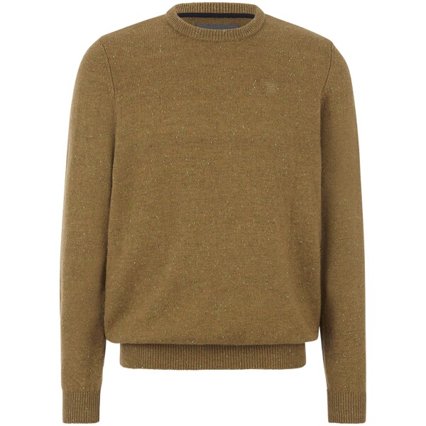 Thumbnail - Pullover TOSCAVERO dunkelgelb