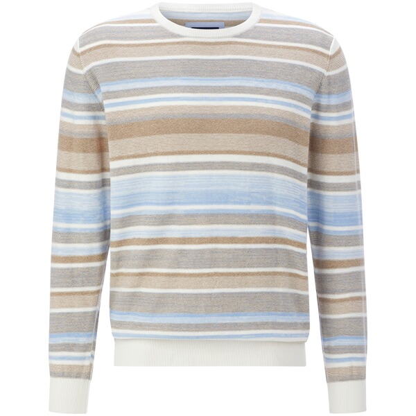 Thumbnail - Pullover ULMIR hellblau