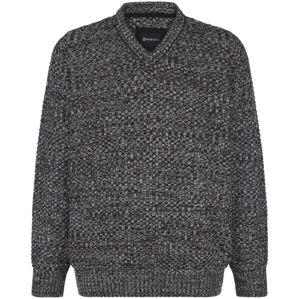 Thumbnail - Pullover VALVENTO grau