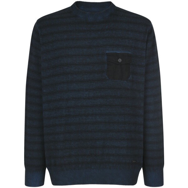 Thumbnail - Pullover VARIENTO dunkelblau