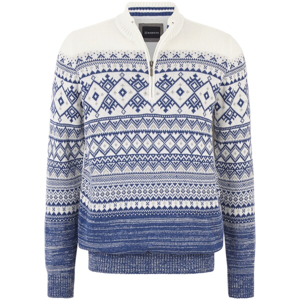 Thumbnail - Pullover VARZIRO royalblau